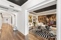 Stunning flow-through condo with private elevator and foyer to for sale in Aventura Florida Miami-Dade County County on GolfHomes.com