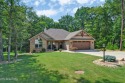 o	Tucked into a wooded enclave with no rear neighbors, this for sale in Fairfield Glade Tennessee Cumberland County County on GolfHomes.com