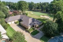 Beautiful home located on a cul-de-sac as well as on the 6th for sale in Tyler Texas Smith County County on GolfHomes.com