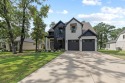 Golf course home with game room, media room and office! Main, Texas
