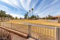 Charming Palacia floor plan in Palo Verde, situated on the golf for sale in Sun Lakes Arizona Maricopa County County on GolfHomes.com