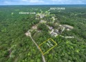 Buildable lot on 0.31 acres in Rayburn Country. The lot includes, Texas