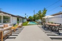 Welcome to this reimagined mid-century modern, located in the for sale in Long Beach California Los Angeles County County on GolfHomes.com
