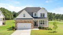Welcome to this stunning lightly lived in, 3 bedroom home for sale in Four Oaks North Carolina Johnston County County on GolfHomes.com