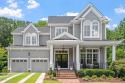 Magical in Meadowmont..... if you've been waiting for the right for sale in Chapel Hill North Carolina Orange County County on GolfHomes.com