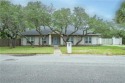 Elegant Rockport Country Club home on a large lot NEXT to the for sale in Rockport Texas Aransas County County on GolfHomes.com