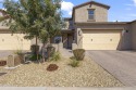 In the heart of Palm Valley this 3-bedroom, 2.5-bath home with a for sale in Goodyear Arizona Maricopa County County on GolfHomes.com