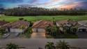 Welcome to your stunning golf course view retreat in the for sale in Fort Myers Florida Lee County County on GolfHomes.com