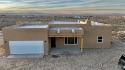 Beautiful Southwestern style home on .75 acre of land.  Home has for sale in Ranchos de Taos New Mexico Taos County County on GolfHomes.com