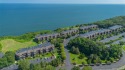 With the highest elevation in the community this condo offers for sale in Baiting Hollow New York Suffolk County County on GolfHomes.com