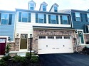 About 6 Months Old Beautiful Rosecliff Unit 3Bd, 3.5 Baths OPEN for sale in Penn Twp - Wml Pennsylvania Westmoreland County County on GolfHomes.com