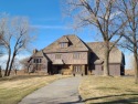 Your very own slice of heaven! Beautiful home located in The for sale in Hutchinson Kansas Reno County County on GolfHomes.com
