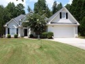 Looking for a ranch home w/finished bonus room on 1 acre in for sale in Monroe Georgia Walton County County on GolfHomes.com