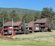 An absolutely immaculate 2 bedroom 2 bath condo in Ski Vista for sale in Angel Fire New Mexico Colfax County County on GolfHomes.com