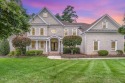 Welcome to this stunning all-brick home in the prestigious Brier for sale in Raleigh North Carolina Wake County County on GolfHomes.com