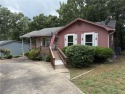 Welcome to this 4 bedroom, 2 bath home offering 1,816 sq ft of for sale in Fairfield Bay Arkansas Van Buren County County on GolfHomes.com
