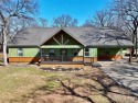 Exceptional Value! Recently remodeled 4 bedroom/3 bath house for sale in Eufaula Oklahoma McIntosh County County on GolfHomes.com