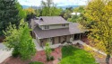 Nestled in a quiet pocket of Gunbarrel, known for its quick for sale in Boulder Colorado Boulder County County on GolfHomes.com