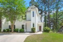 This cozy end-unit, first floor condo is situated in the lovely for sale in Summerville South Carolina Dorchester County County on GolfHomes.com