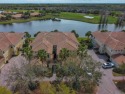 WATCH VIRTUAL 3D TOUR ABOVE* STUNNING, FULLY UPDATED/FURNISHED for sale in Sun City Center Florida Hillsborough County County on GolfHomes.com