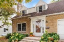 This timeless Nakoma home blends classic charm with stunning for sale in Madison Wisconsin Dane County County on GolfHomes.com