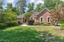 Welcome to Bishop's Creek in Porters Neck Plantation! Surrounded for sale in Wilmington North Carolina New Hanover County County on GolfHomes.com