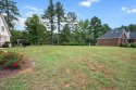 Picturesque lot on 13th fairway of Henderson Country Club for sale in Henderson North Carolina Vance County County on GolfHomes.com
