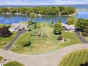 Stunning 0.64-acre parcel in Point Arcadia Subdivision on for sale in Arcadia Michigan Manistee County County on GolfHomes.com