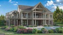 Indulge in opulent living within this custom 5-bedroom, 5.5-bath for sale in Greensboro Georgia Greene County County on GolfHomes.com