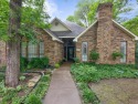 This charming North Garland property sits on prestigious for sale in Garland Texas Dallas County County on GolfHomes.com