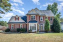 Welcome to this beautifully maintained 2-story home located in a for sale in Salisbury North Carolina Rowan County County on GolfHomes.com