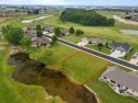 A rare opportunity to build your dream home, in one of the most for sale in Wrightstown Wisconsin Outagamie County County on GolfHomes.com