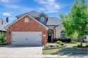 Tucked away in a hidden North Fort Worth community near Alliance for sale in Fort Worth Texas Tarrant County County on GolfHomes.com