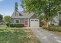 Endless charm awaits in this classic 3 bed Cape Cod in the most for sale in Madison Wisconsin Dane County County on GolfHomes.com