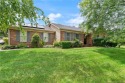 Golf Course Living with Scenic Views! This beautifully updated 3 for sale in New Albany Indiana Floyd County County on GolfHomes.com