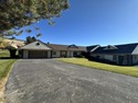 Upper unit on 9th hole at Shield Crest Golf Course overlooking for sale in Klamath Falls Oregon Klamath County County on GolfHomes.com