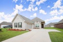 Situated in the prestigious Pelican Crossing subdivision for sale in Gonzales Louisiana Ascension Parish County on GolfHomes.com