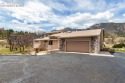 LOCATION, LOCATION, LOCATION! This stunning single-family home for sale in Colorado Springs Colorado El Paso County County on GolfHomes.com