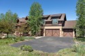 This stunning single-family residence offers 360-degree views of for sale in Eagle Colorado Eagle County County on GolfHomes.com