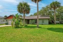 SALT-WATER CANAL - KEY WEST STYLE 'POOL' HOME - JUST 3 BLOCKS TO for sale in Flagler Beach Florida Flagler County County on GolfHomes.com