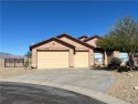 Location-Location-Location!! Quiet-Cull-D Sac home with all the for sale in Bullhead City Arizona Mohave County County on GolfHomes.com