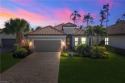 Offered turnkey furnished, this home includes beautiful for sale in Naples Florida Collier County County on GolfHomes.com