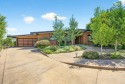 Here is your chance to own one of the first homes built on the for sale in Ashland Oregon Jackson County County on GolfHomes.com