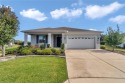Bring the pup to this already fenced in Weybourne Landing! for sale in Ocala Florida Marion County County on GolfHomes.com