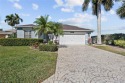 Welcome to one of the largest single-family floor plans in the for sale in Estero Florida Lee County County on GolfHomes.com