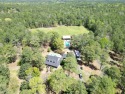 Amazing 10 acre estate just minutes from Lake Sam Rayburn for sale in Brookeland Texas Jasper County County on GolfHomes.com