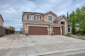 This beautiful 4 Bedroom 3 Bath Bianca model with a large media for sale in Friant California Fresno County County on GolfHomes.com
