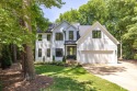 This rare turn-key ready Sunset Ridge dream seems too good to be for sale in Holly Springs North Carolina Wake County County on GolfHomes.com