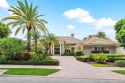 Welcome to a rare opportunity in the prestigious Estates of St for sale in Palm Beach Gardens Florida Palm Beach County County on GolfHomes.com