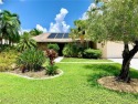 Experience the best of Whiskey Creek living in this spacious for sale in Fort Myers Florida Lee County County on GolfHomes.com